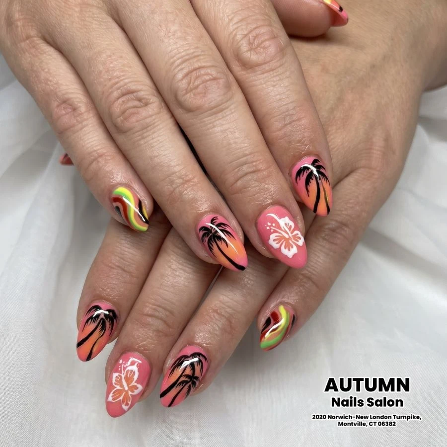 Nails Collection